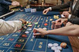 Casino Almaz